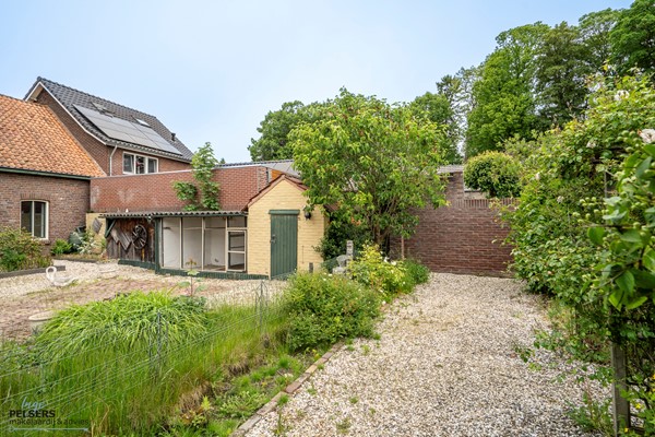 Medium property photo - Burgemeester Janssenstraat 7, 5954 BN Beesel